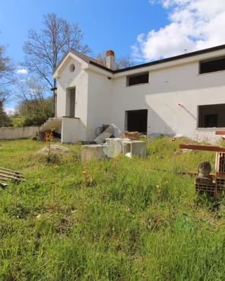 CASA INDIPENDENTE A CAIAZZO