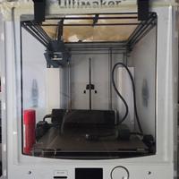 Ultimaker 2 stampante 3D