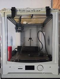 Ultimaker 2 stampante 3D