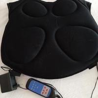 Massaggiatore schiena