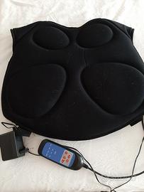 Massaggiatore schiena