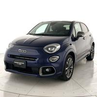 FIAT 500X 1.5 t4 hybrid Sport 130cv dct