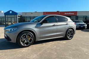 Alfa Romeo Stelvio 2.2 Turbodiesel 210 CV AT8 Q4 V