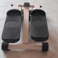 stepper fitnees casa