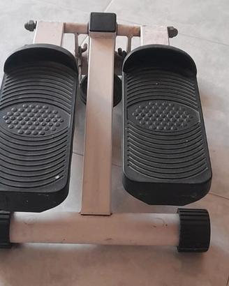 stepper fitnees casa