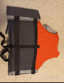 Giubbino salvataggio nuovo