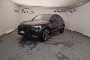 AUDI Q5 I Sportback 2021 - Q5 Sportback 40 2.0 tdi