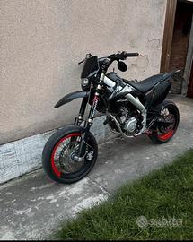honda 125 (300 cc)