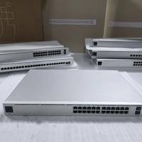 Ubiquiti Pro 24 L3 Switch 10G SFP+