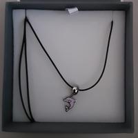 Collana Brosway Delfino