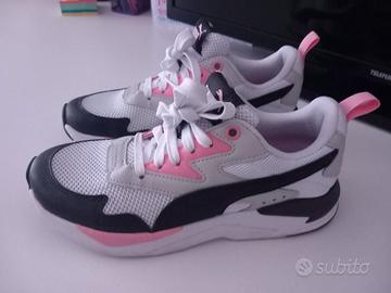 Scarpe Puma donna