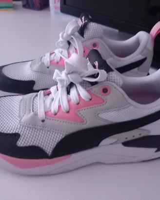 Scarpe Puma donna