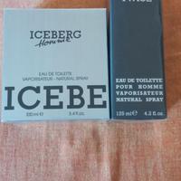 Profumi Iceberg Nuovi 