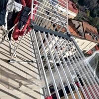 Vileda stendibiancheria allungabile 