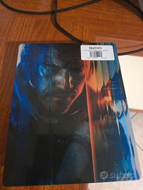 Call of Duty Black Ops 7 + Steelbook