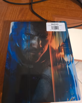 Call of Duty Black Ops 7 + Steelbook