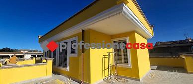 Appartamento Pomezia [PC1137VRG]