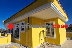 Appartamento Pomezia [PC1137VRG]