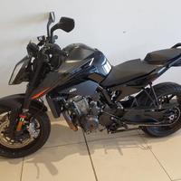 KTM 890 Duke my21