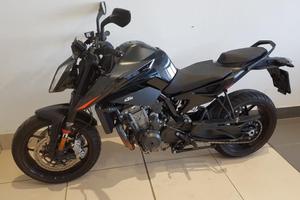 KTM 890 Duke my21