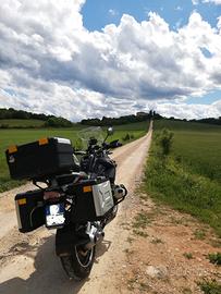 Bmw r 1200 GS- 2010 bialbero ESA ABS