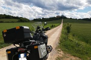 Bmw r 1200 GS- 2010 bialbero ESA ABS