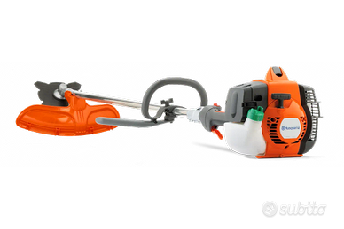 Decespugliatore Husqvarna 535RJ
