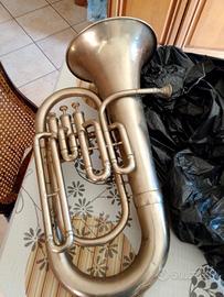 strumenti musicali 