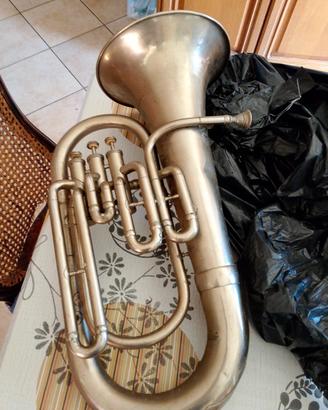strumenti musicali 