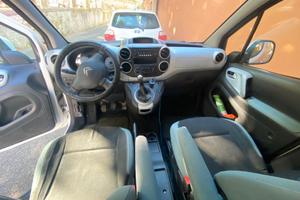 Citroen Berlingo GPL