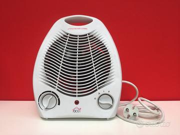 Termoventilatore verticale DCG