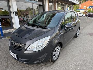 OPEL Meriva 1.4 Turbo 120CV GPL Tech Elective MO