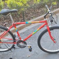 SPECIALIZED HARDROCK VINTAGE