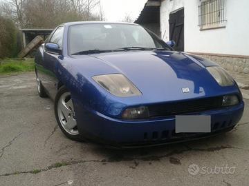 VendoFiat coupè 2.0 16 valvole turbo. Iscritta ASI