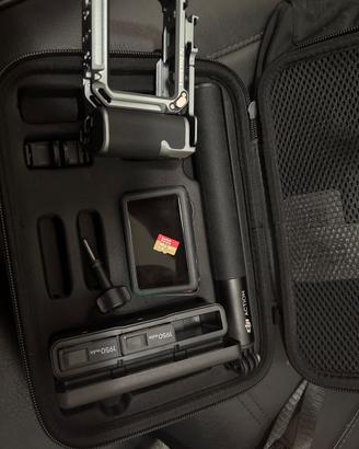 dji acion 6