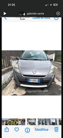 Clio macchina prezzo trattabile