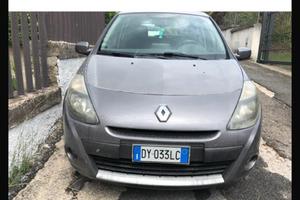 Clio macchina prezzo trattabile