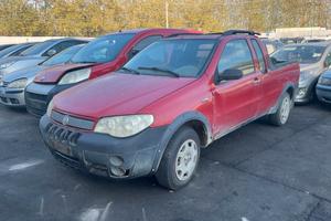 Fiat Strada PER RICAMBI