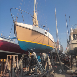 PIVIERE iscritto alle vele storiche