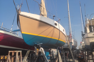 PIVIERE iscritto alle vele storiche