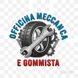 Officina Meccanica