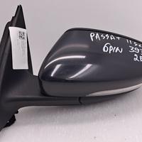 SPECCHIETTO RETROVISORE SINISTRO VOLKSWAGEN Passat
