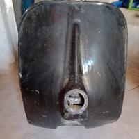 Vespa 50 L 1967 completa con libretto