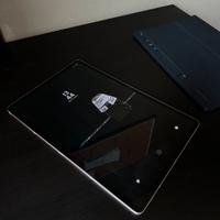 Samsung Galaxy Tab S8+