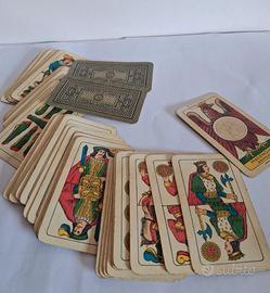 Masenghini Bergamo   Ott. 1964 carte piacentine ,