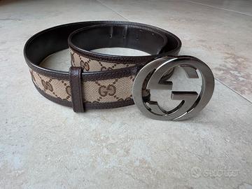 Cintura Gucci