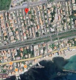 Villette a schiera - Santa Marinella