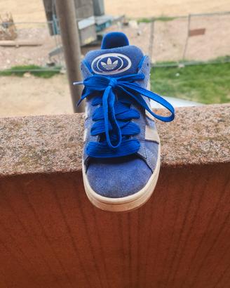 Adidas Campus