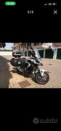 Moto Honda