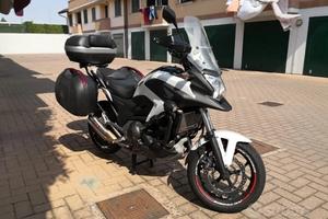 Moto Honda